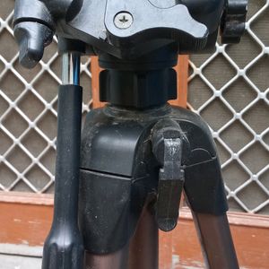 Camera Tripod