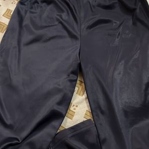 Regular Fit Lower Track Pant