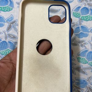 Iphone 11 Back Cover Combo