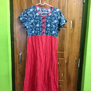 Kurta For Women