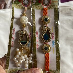 Rakhi