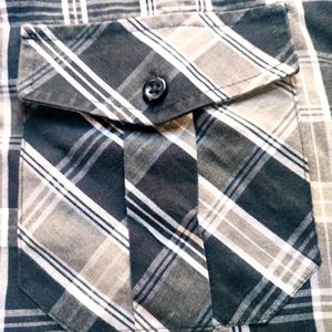 Mens Shirt Grab