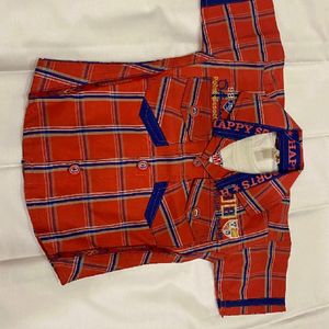 Baby Baba Suit