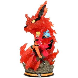 Anime Figures Uzumaki Naruto Action Figure