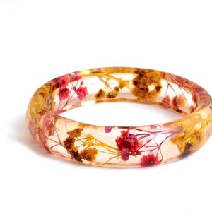 Handmade Resin Bangles