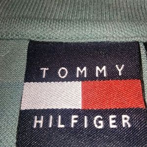 Tommy Hilfiger Mens  t shirt