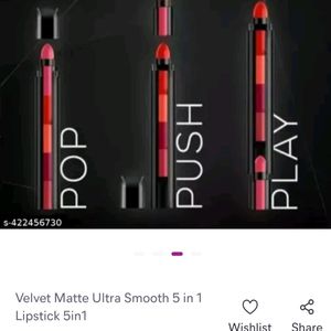 Free Mangalsutra 🎉 combo Of 3 New Beauty Products