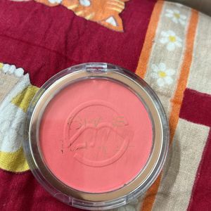 Mars Flush Of Love Blush