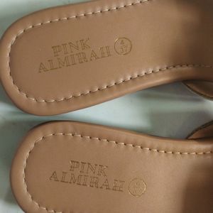 Flats From Pink Almirah