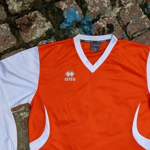 Errea Men's Jerseys Tshirt 👕