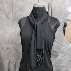 Black Ladies Top