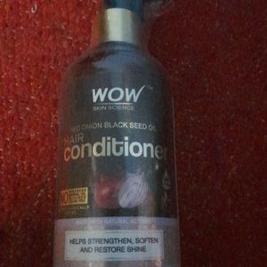 Brand New Conditioner