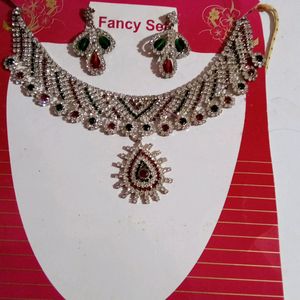 Jewelry Set