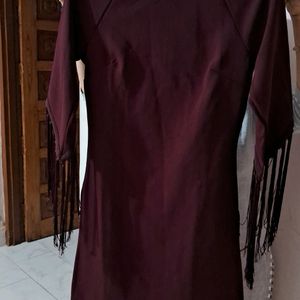 Western Kurti