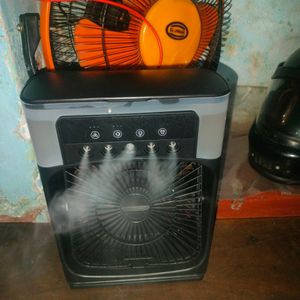 Air Cooler