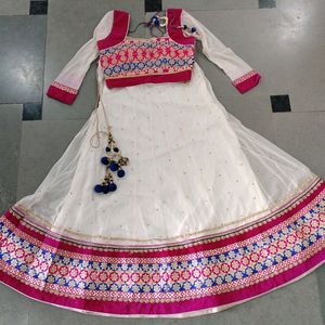 Chaniya Choli