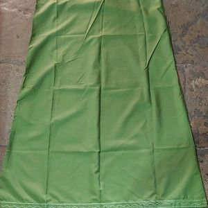 Mahendi Green Petticoat