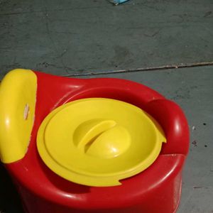 Baby Potty Training Seat.