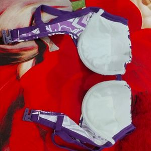 Women Pedded Bra