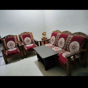 Diwali Sale Sofa And Diwan Set 👉16 Piece 😮