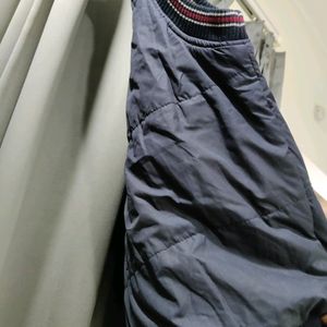 Mens Reversible Jacket