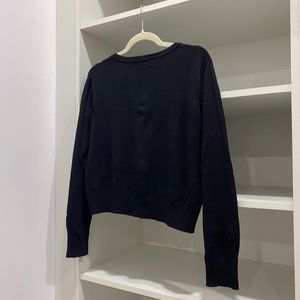 H&M Fine Knit Cardigan