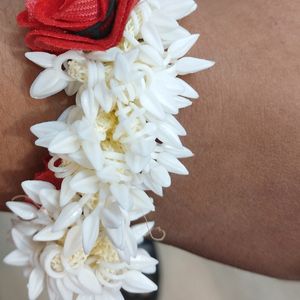 Flower Bracelet