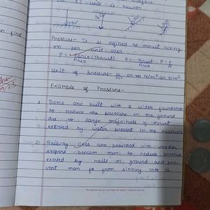 Class 9 Science Notes