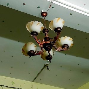 A Chandelier