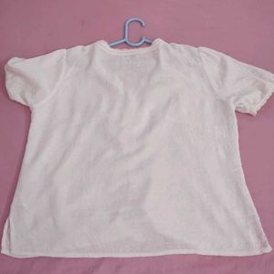 COTTON TOP