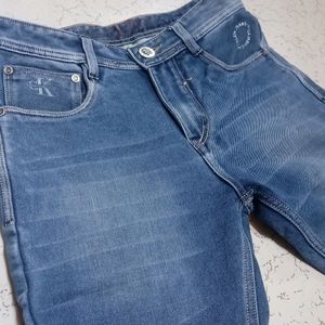 Men's Denim Jeans 👖