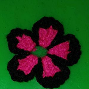 Crochet Flowers