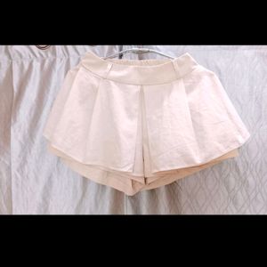 Korea Shorts Similar To Skirts