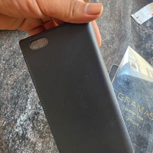 Brand New Imported iPhone 6+ Leather Case