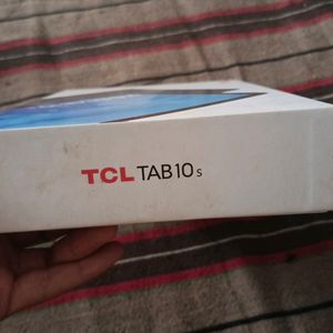 TCL 10s Tab