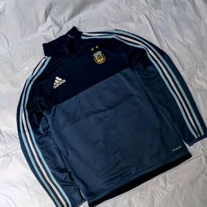 ARGENTINA TRAINING KIT 2014-15