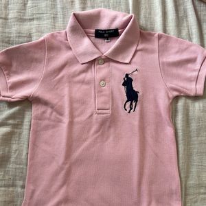 POLO SPORT ⚽️ T-SHIRT 👕