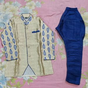 Boys Jothpuri Ethnic Wear