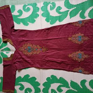 New KURTI-SET