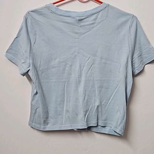 H&M Tshirt For Casual Wear