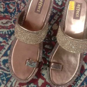 new with tag slipper