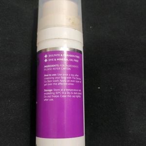 THE DERMA CO. 3% Kojic Acid Dark Spot Correctorgel