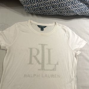 Fixed Price Ralph Lauren T Shirt