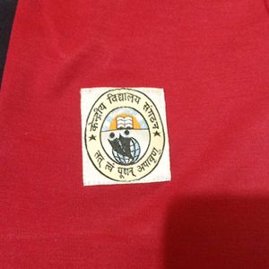 Kv School T-shirt