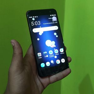 Htc U11 Mobile 6/128