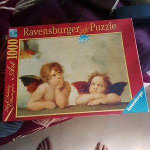 Puzzles