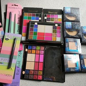 Make-up Products In Bulk