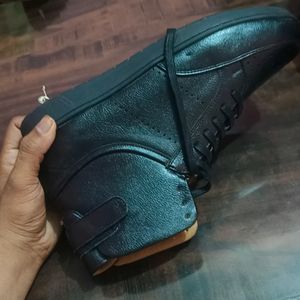 Brand New Pure Leather Original Boot For Men