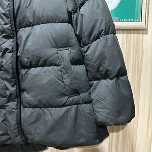 Uniqlo Ultra Light Soft Down Jacket