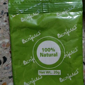 Banjaras Multani Matti Face Pack 2 And Other